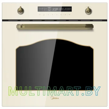 Электрический духовой шкаф Midea MO 78100 RGI-B
